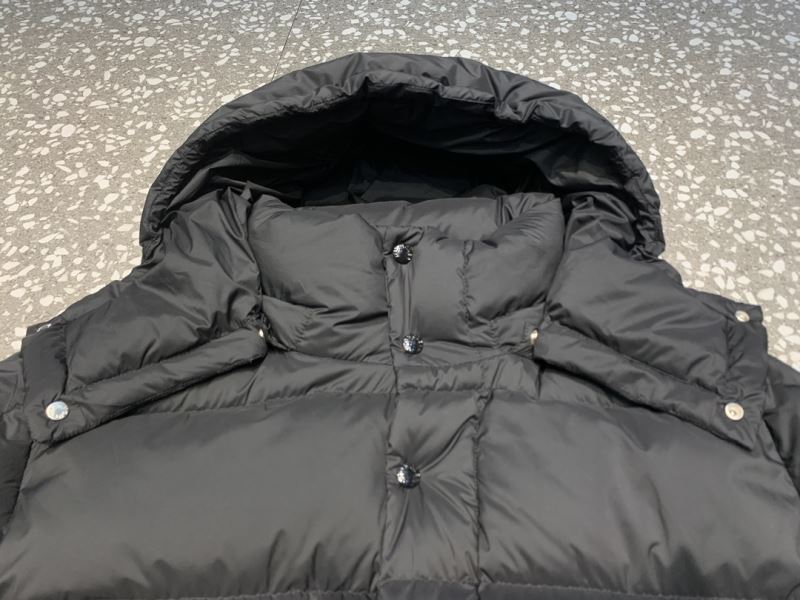 Armani Down Jackets